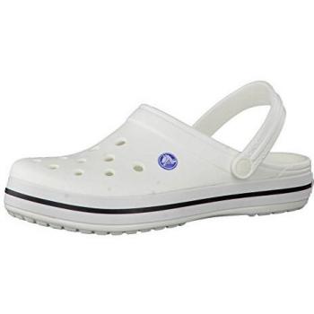 Crocband Classique Crème