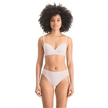 Brassière Soft Rose Dust Femme Puma 75