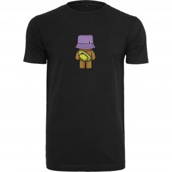 Mister Tee Black Bear Tee