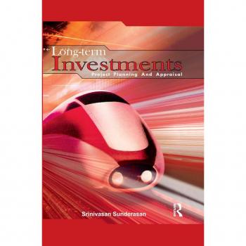 Vitalsource Technologies, Inc. Long-term Investments