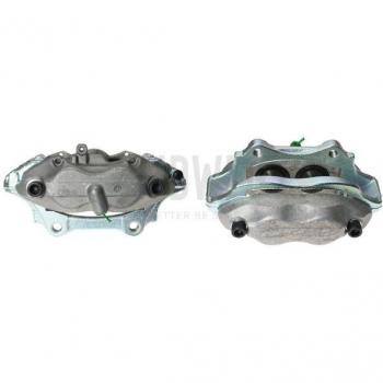 Caliper Budweg 344158 pour essieu avant
