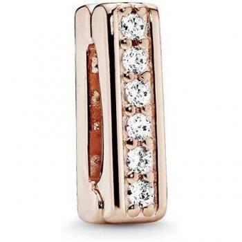 Charm Pandora Rose Chispeante