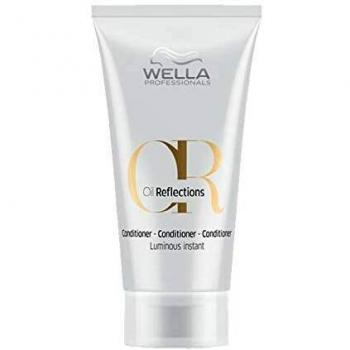 Smalto Glitter Bianco con Cocco