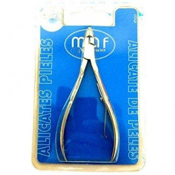 Multi-Color Feminine Nail Skin Pliers – Universal Fit