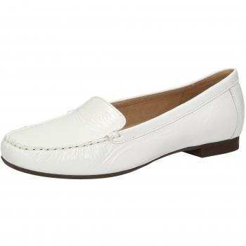 Sioux Damen‑Zalla Slipper – Orthopädischer Gummisohlen