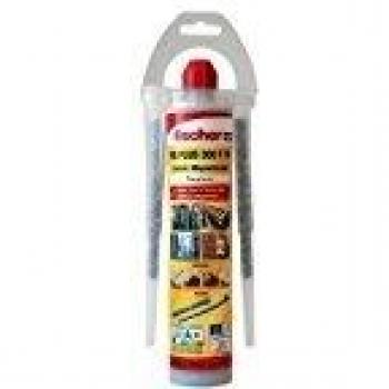 Manutan Fis Plus Scellement chimique 300
