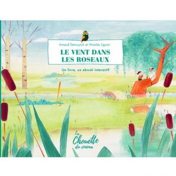 Le vent dans les roseaux