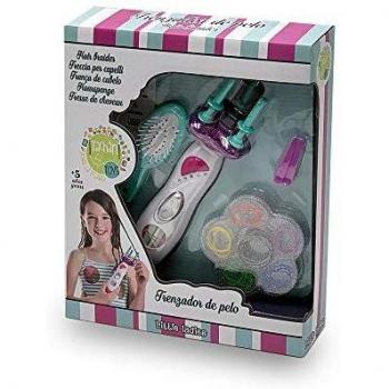 Trecciatrice Tachan per Capelli