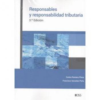 RESPONSABLES Y RESPONSABILIDAD TRIBUTARIA