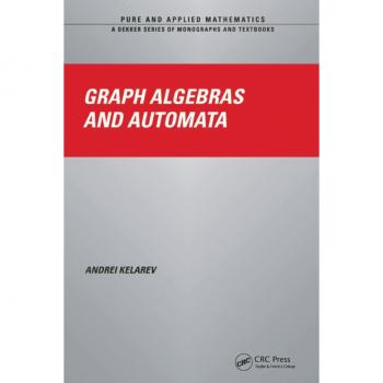 Vitalsource Technologies, Inc. Graph Algebras And Automata