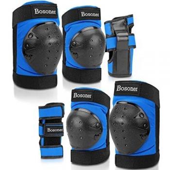 SkateMaster Total Body Safety Bundle