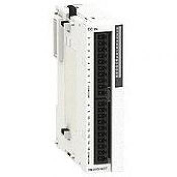 Schneider TM2DDI16DT 24VDC 0.007A Discrete In