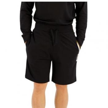 Pantaloni Corti BOSS Authentic 10208539 Nero S