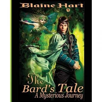 Hart, Blaine: A Mysterious Journey