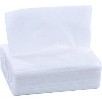 Serviette de bain 3 plis en vrac