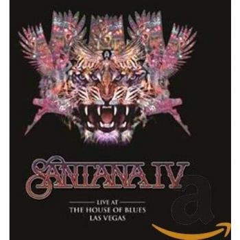 Santana IV