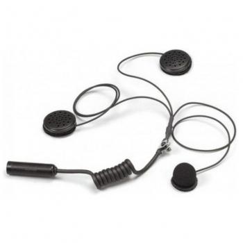 Stilo AE0102 Casque de talkie-walkie