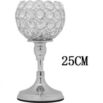 Metal Candlestick Stand for Tealight Candles