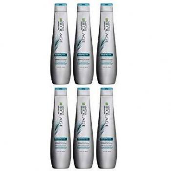 Biolage Matrix Keratin-Shampoo – 13,5 oz Unisex Dose