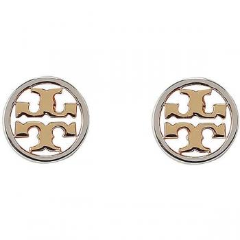 Ohrringe Miller von Tory Burch Gold 26222