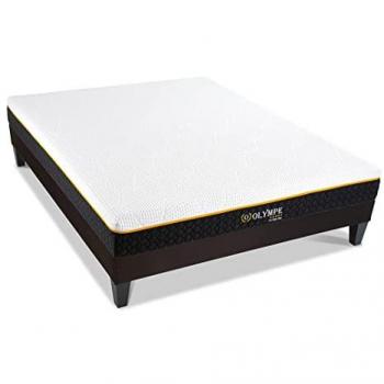 Ensemble Olympe 140x190 cm