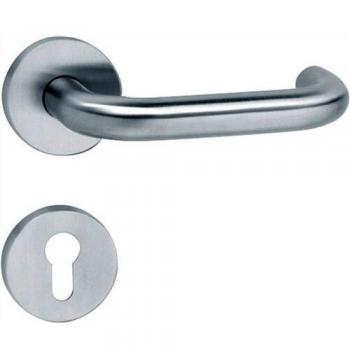Raccordo Libero per Porte HEWI 111XAH02.130 (FBM Din)