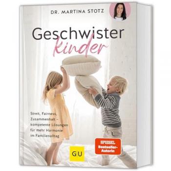 Gräfe und Unzer Verlag GmbH Geschwisterkinder