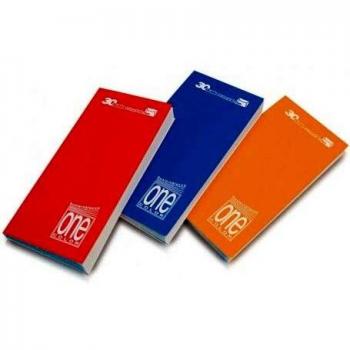 Buste bianche 110 x 230 mm senza finestra