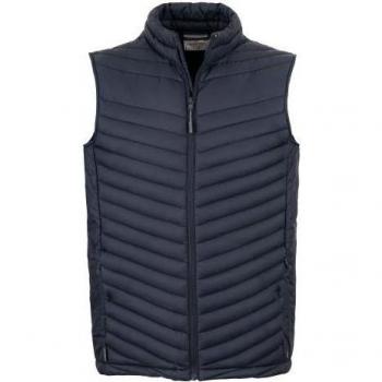 Craghoppers Unisex Adult Expolite Thermal Gilet – Navy Blue, Medium (38)