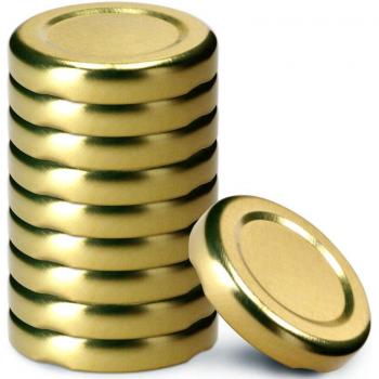 Fi33 Lock‑Seal KADAX – Pack 10 bouchons avec languettes