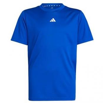 Adidas Bambino Maglia Train Essentials Logo