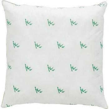 Yatas Bedding Kopfkissen MAJESTAT BAMBOO, antitranspirant