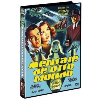 Bunco Squad (1950) (Mensaje del outro mundo)