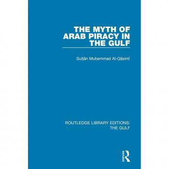 Vitalsource Technologies, Inc. The Myth Of Arab Piracy In The Gulf