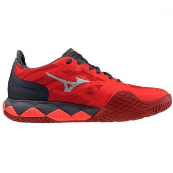 Mizuno Wave Enforce Tour AC Scarpe da Tennis
