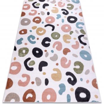 Tapis Crème à Taches pour Enfants 160x220 cm