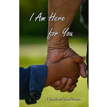 I Am Here for You