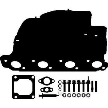 ELRING 734.830 Kit de montage turbocompresseur