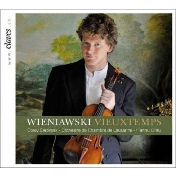 Violinkonzerte