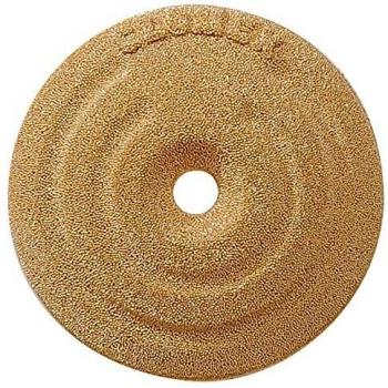 RA206 55mm Round Ground Plate