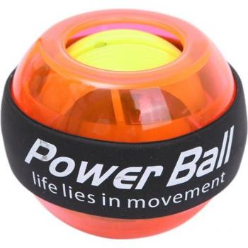 Wrist Ball