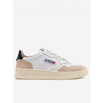 Autry Medallion Low