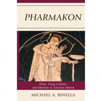 Pharmakon by Michael A. Rinella