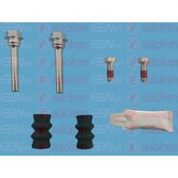 AUTOFREN SEINSA Führungshülsensatz, Bremssattel BMW, OPEL, FORD D7087C