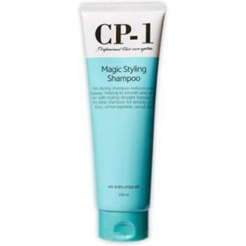 Schoonheidshaar Magie Shampoo CP‑1 250 ml