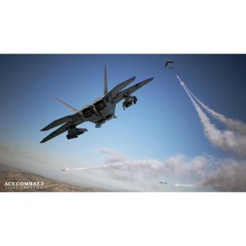 Ace Combat 7: Skies Unknown