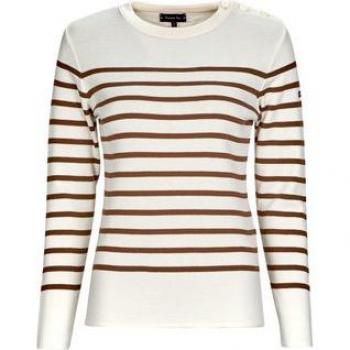 Pull Armor Lux PULL MARIN BRIAC Multicolore