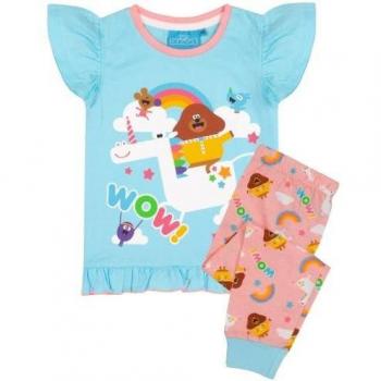 Camicetta Da Notte Hey Duggee WOW!