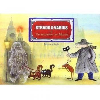 Strado&varius o un encuentro con mozart