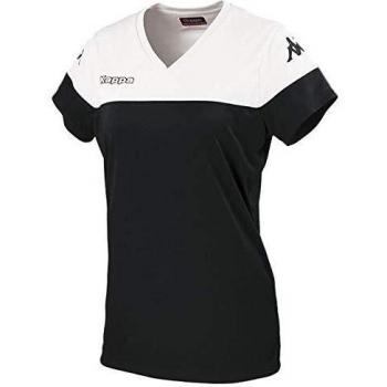 Kappa Mareta T-shirt d'équipe pour Filles
